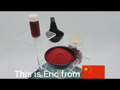 CAS 7542-45-2 1% - 10% bột Astaxanthin để chăm sóc sức khỏe