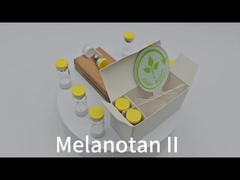 Melanotan II Để làm nắng