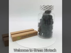 Kẹo dẻo Shilajit