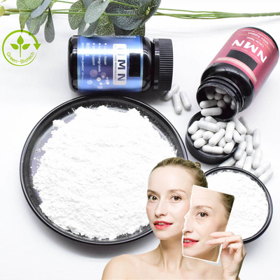 ISO Nicotinamide Adenine Dinucleotide 99% NMN Bột cấp dược phẩm