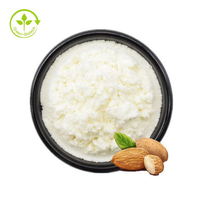 Chiết xuất thực vật tự nhiên số lượng lớn Bột sữa hạnh nhân nguyên chất hữu cơ 99%