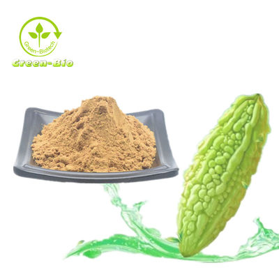 Healthy Care Chiết xuất thực vật tự nhiên Bột mướp đắng Cas 57126-62-2