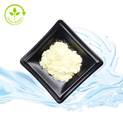 Alpha Lipoic Acid CAS 1077-28-7 Alpha Lipoic Acid Powder Nguyên liệu thô