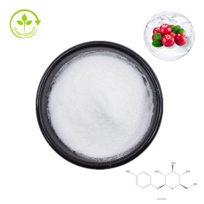 Bột cô đặc Alpha Arbutin nguyên chất 100% Bột Beta Arbutin