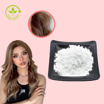 CAS số 58-85-5 Bột Biotin để mọc tóc thực sự hoạt động