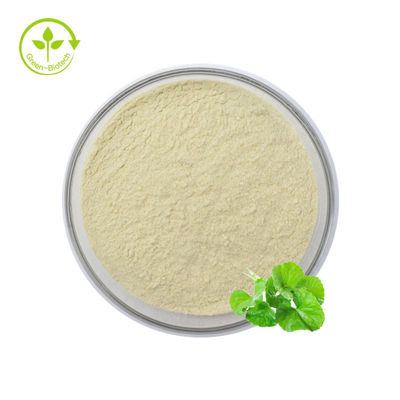 Chăm sóc da Hydrocotyle Centella Asiatica Extract Powder Total Asiaticoside 80%