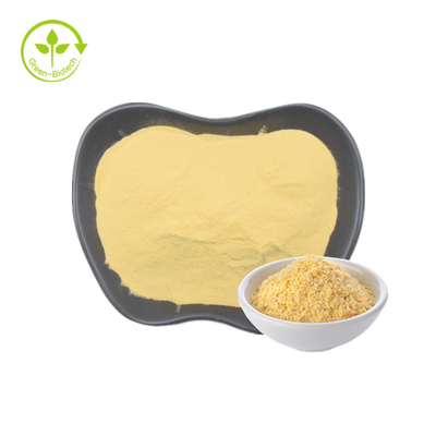 Chiết xuất mầm lúa mì Bột Spermidine 0,2% 0,5% 1% cho sản phẩm thực phẩm