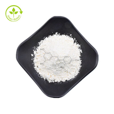 Bột Resveratrol bổ sung tự nhiên 50% 98% 99% để chăm sóc sức khỏe