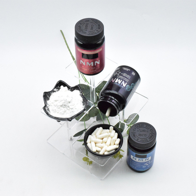 Số lượng lớn viên nang NMN bổ sung Nicotinamide Mononucleotide
