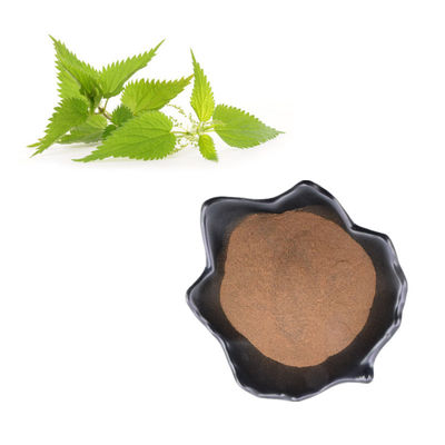 Chiết xuất rễ cây tầm ma tự nhiên 95% 3,4-Divanillyltetrahydrofuran Powder