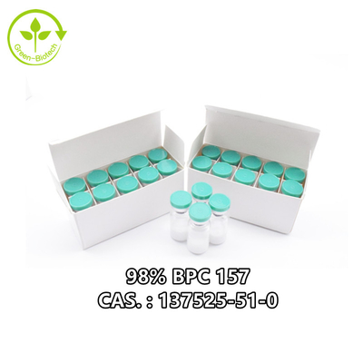 98% BPC 157 CAS 137525-51-0 Hợp chất bảo vệ Booly