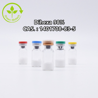Bột Dihexa 98% có độ tinh khiết cao CAS 1401708-83-5 PNB-0408