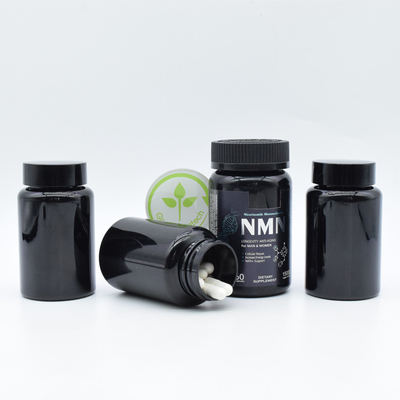 Nhãn hiệu riêng Bổ sung chăm sóc sức khỏe Viên nang NMN chống lão hóa Nicotinamide Mononucleotide