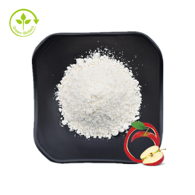 Trái cây bổ sung tự nhiên Chiết xuất táo Bột Phloretin 98% CAS 60-82-2