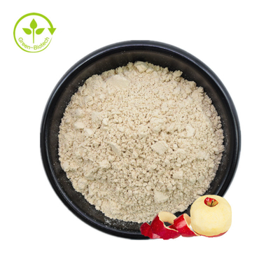 Loại mỹ phẩm Chiết xuất thực vật tự nhiên của Apple Chiết xuất bột Phlorizin 85%
