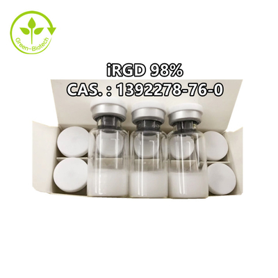 CAS 1392278-76-0 Peptide 98% IRGD Một peptide vòng 9 axit amin