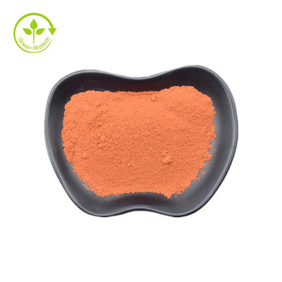 CAS 122628-50-6 Bột PQQ nguyên chất 99% để bổ sung chế độ ăn uống lành mạnh