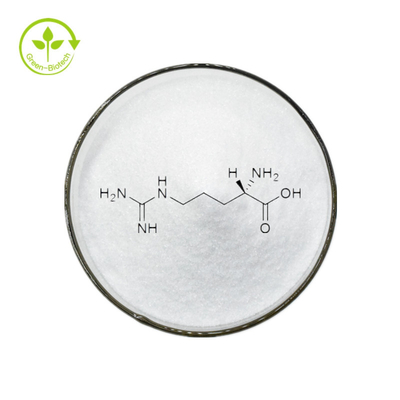 Sản phẩm chăm sóc sức khỏe Chiết xuất thực vật tự nhiên 99% L-Arginine Powder