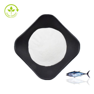 99% COD Fish Collagen Peptide Powder cho sản phẩm mỹ phẩm