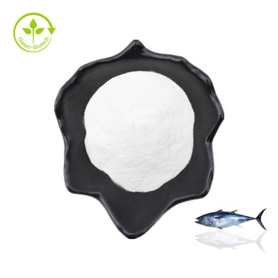 99% bột thủy phân Collagen cá biển thủy phân cho sản phẩm tốt cho sức khỏe