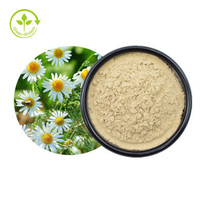 CAS 520-36-5 Chiết xuất thực vật tự nhiên Chiết xuất hoa cúc Apigenin Powder 98%