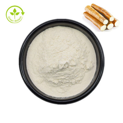 Chiết xuất thực vật tự nhiên CYPS Yam Extract Polysacarit Powder 10%