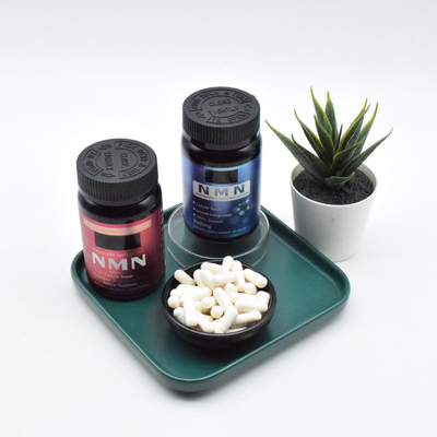 Bột nguyên liệu chống lão hóa chất lượng cao Beta-Nicotinamide Mononucleotide NMN