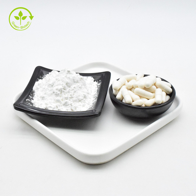 Viên nang Nicotinamide Mononucleotide NMN Oem NMN 99% NMN