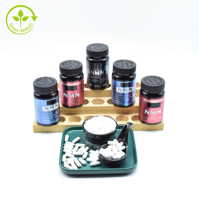 99% bột NMN tinh khiết Nicotinamide Mononucleotide bột CAS 1094-61-7