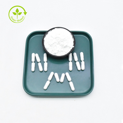 Nhập hàng 1094-61-7 NMN tinh khiết Nicotinamide Mononucleotide 99% NMN bột
