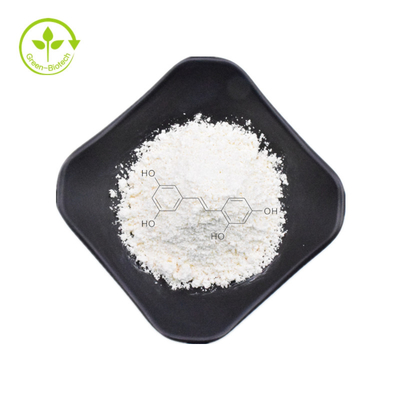 Số lượng lớn tự nhiên Polygonum Cuspidatum Root Extract Pure Trans Resveratrol Powder 98%