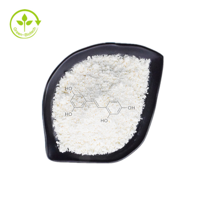 Giá xuất xưởng 98% Resveratrol bổ sung Bột Resveratrol cấp thực phẩm Trans-Resveratrol