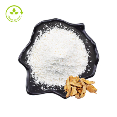 Bột Resveratrol Chiết xuất thực vật nguyên chất Bổ sung Trans-Resveratrol Bột 98% Resveratrol cho sắc đẹp