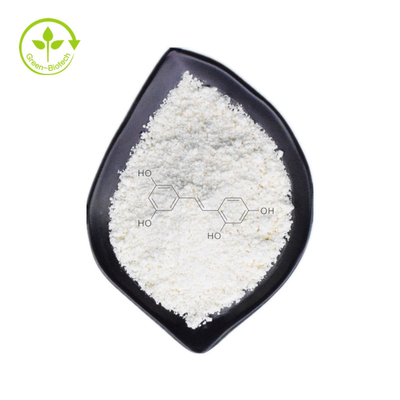 Bột Trans-Resveratrol Trans Resveratrol có độ tinh khiết cao để chống oxy hóa