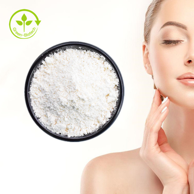 Nhà máy ISO Giao hàng nhanh Trans Resveratrol Powder Polygonum Cuspidatum Resveratrol 98% Powder