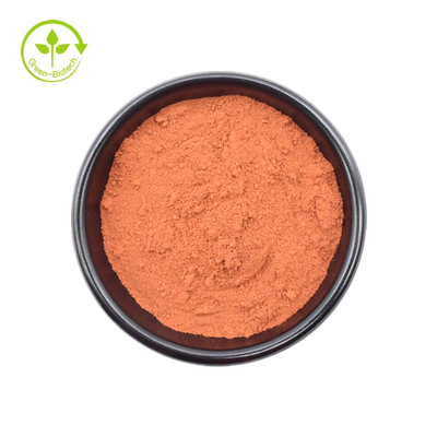 Nhà sản xuất Pyrroloquinoline Quinone Muối Disodium Số lượng lớn Bột Pyrroloquinoline Quinone Pqq Muối Disodium Mẫu miễn phí