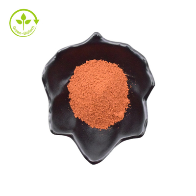 Bán buôn Chăm sóc sức khỏe Bổ sung Bột PQQ 99% Pyrroloquinoline Quinone
