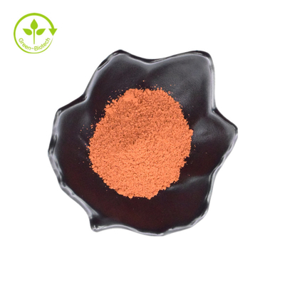 Bổ sung số lượng lớn Bột PQQ 99% Bột Pyrroloquinoline Quinone PQQ
