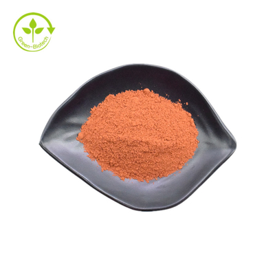 Chất bổ sung chăm sóc sức khỏe Bột PQQ Bột Pyrroloquinoline Quinone Muối Disodium CAS 72909-34-3