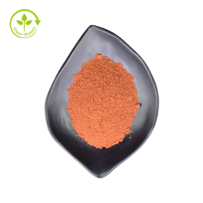 Bột PQQ nguyên chất Bổ sung chế độ ăn uống CAS 72909-34-3 Pyrroloquinoline Quinone 99% PQQ Powder