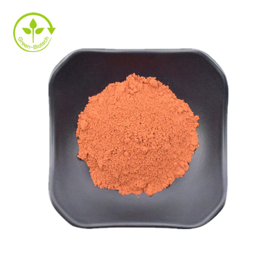 Bột muối PQQ Pyrroloquinoline Quinone Disodium tốt nhất 99% cho mỹ phẩm Methoxatin