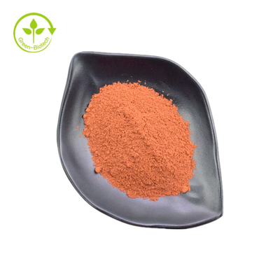 99% PQQ Số lượng lớn Pyrroloquinoline Quinone CAS 72909-34-3 để chống lão hóa