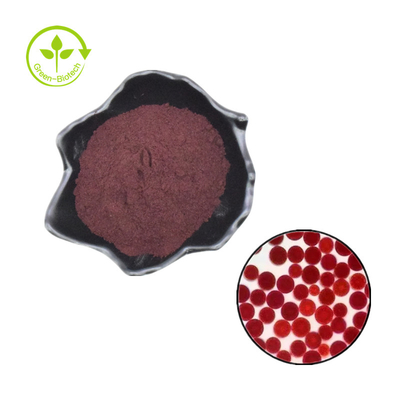 Pure Natura 5% 10% Astaxanthinl Bột dầu Astaxanthin