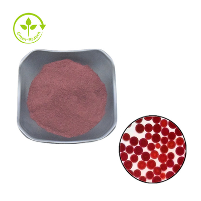 Giá bán buôn 100% nguyên chất 2% 3% 5% bột Astaxanthin