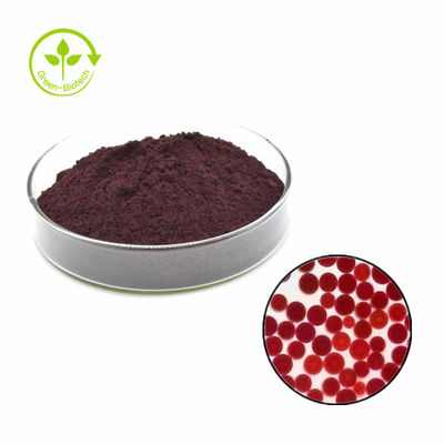Nhà máy cung cấp số lượng lớn bột Astaxanthin cấp thực phẩm 100% tự nhiên