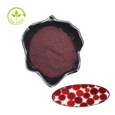 Haematococcus Pluvialis Chiết xuất tảo toàn phần Bổ sung Astaxanthin