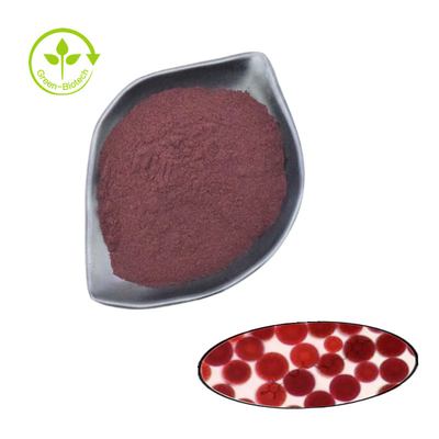 Nguyên liệu Astaxanthin 1% 2% 3% 5% 10% Bột Astaxanthin Chiết xuất Haematococcus Pluvialis với giá số lượng lớn