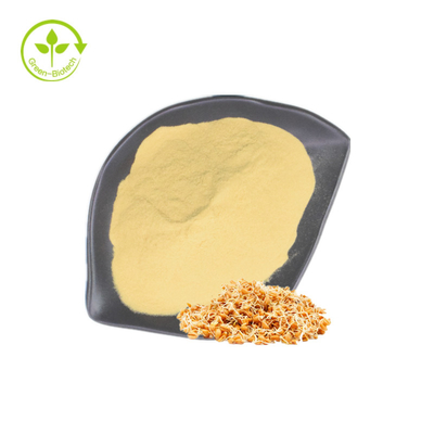Bột Spermidine 98% chất lượng cao Cas334-50-9 Nootropics Bột Spermidine