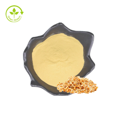 Giá tốt nhất 99% Độ tinh khiết Spermidine Trihydrochloride Cas 334-50-9 Hcl Spermidine Powder