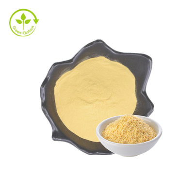 Bán buôn chiết xuất mầm lúa mì hữu cơ Bột Spermidin 1% Spermidine